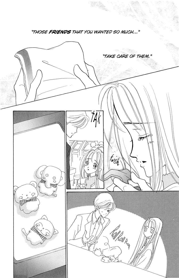 Page 33 Chapter 29 Im No Angel