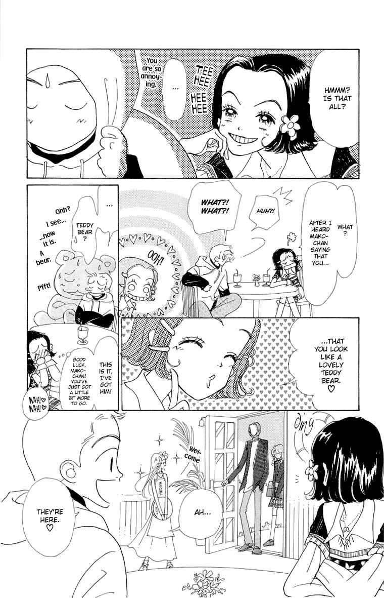 Page 37 Chapter 29 Im No Angel