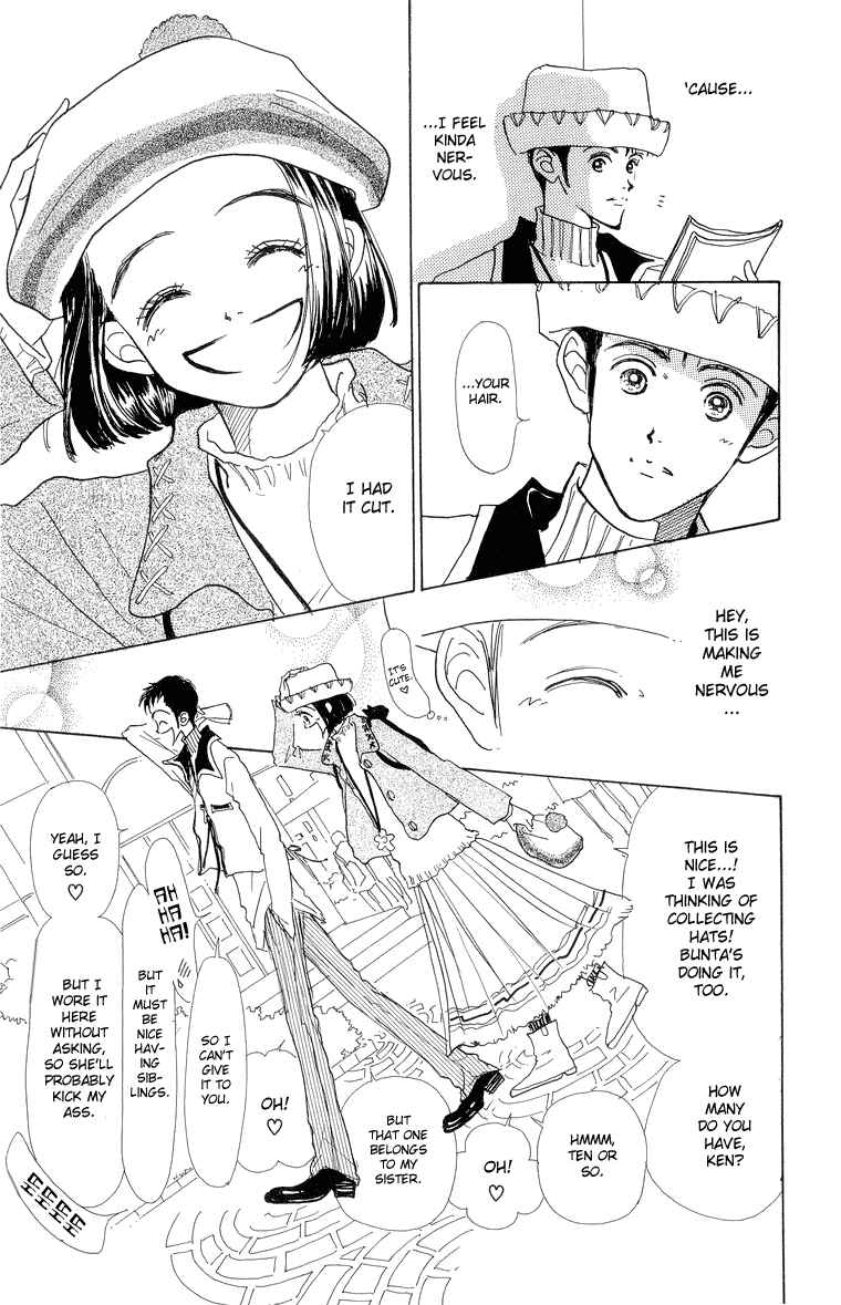Page 14 Chapter 22 Im No Angel