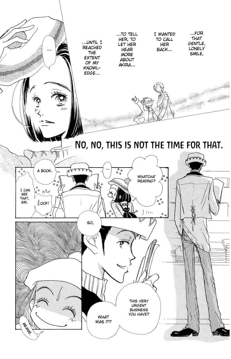 Page 21 Chapter 22 Im No Angel