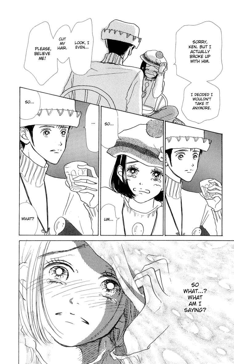 Page 23 Chapter 22 Im No Angel