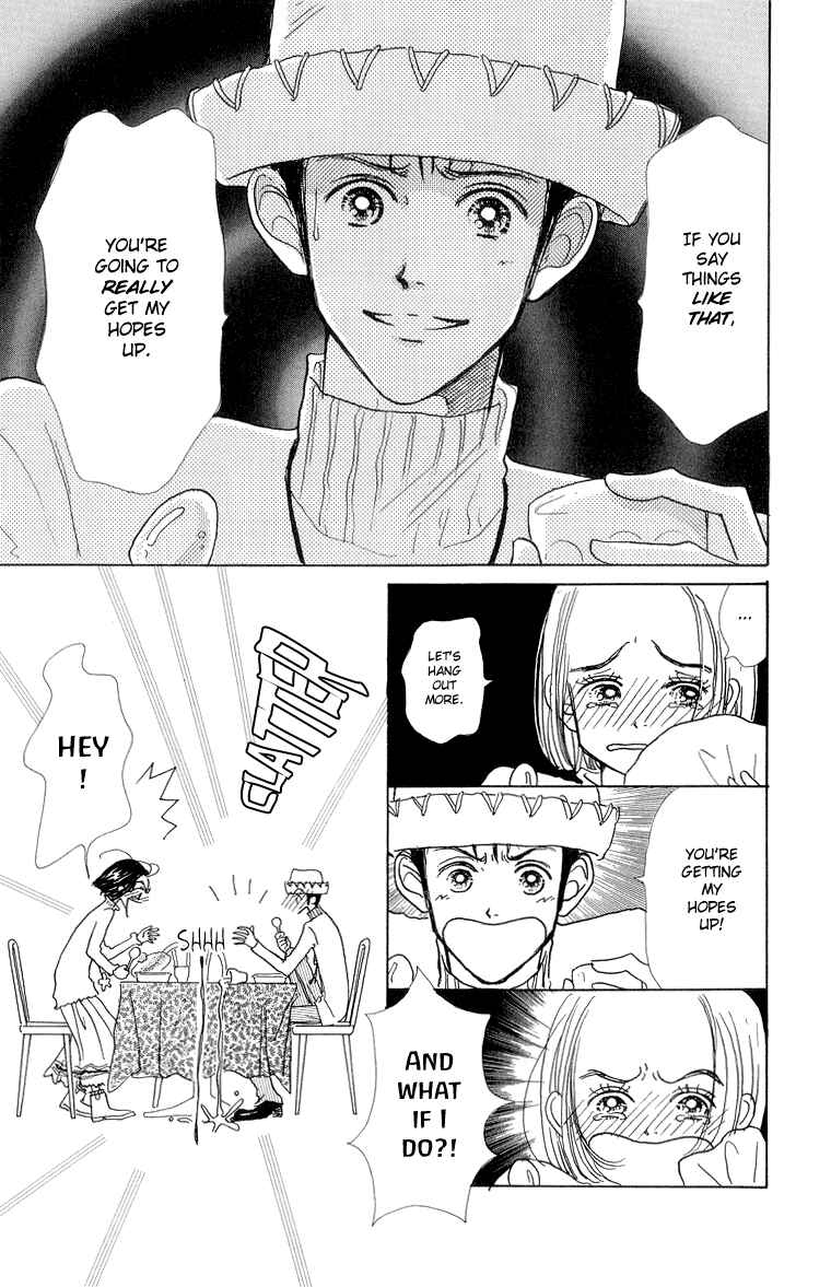 Page 24 Chapter 22 Im No Angel