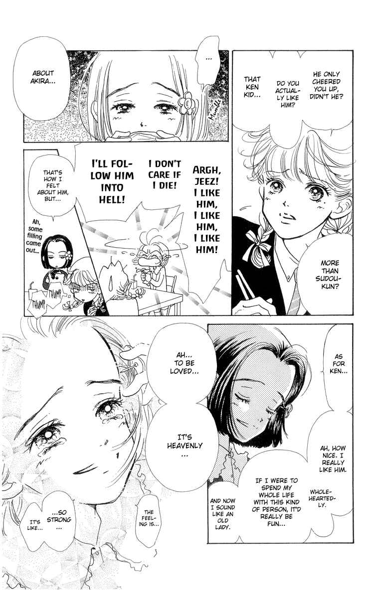 Page 28 Chapter 22 Im No Angel