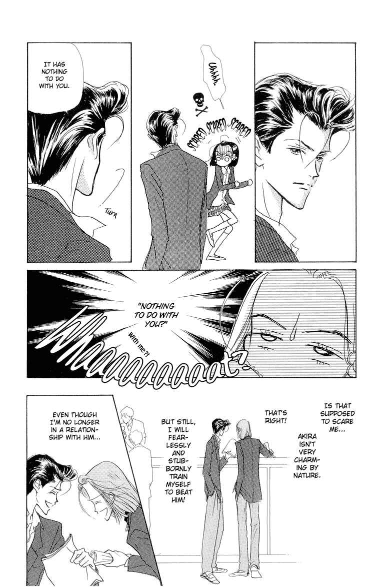 Page 34 Chapter 22 Im No Angel