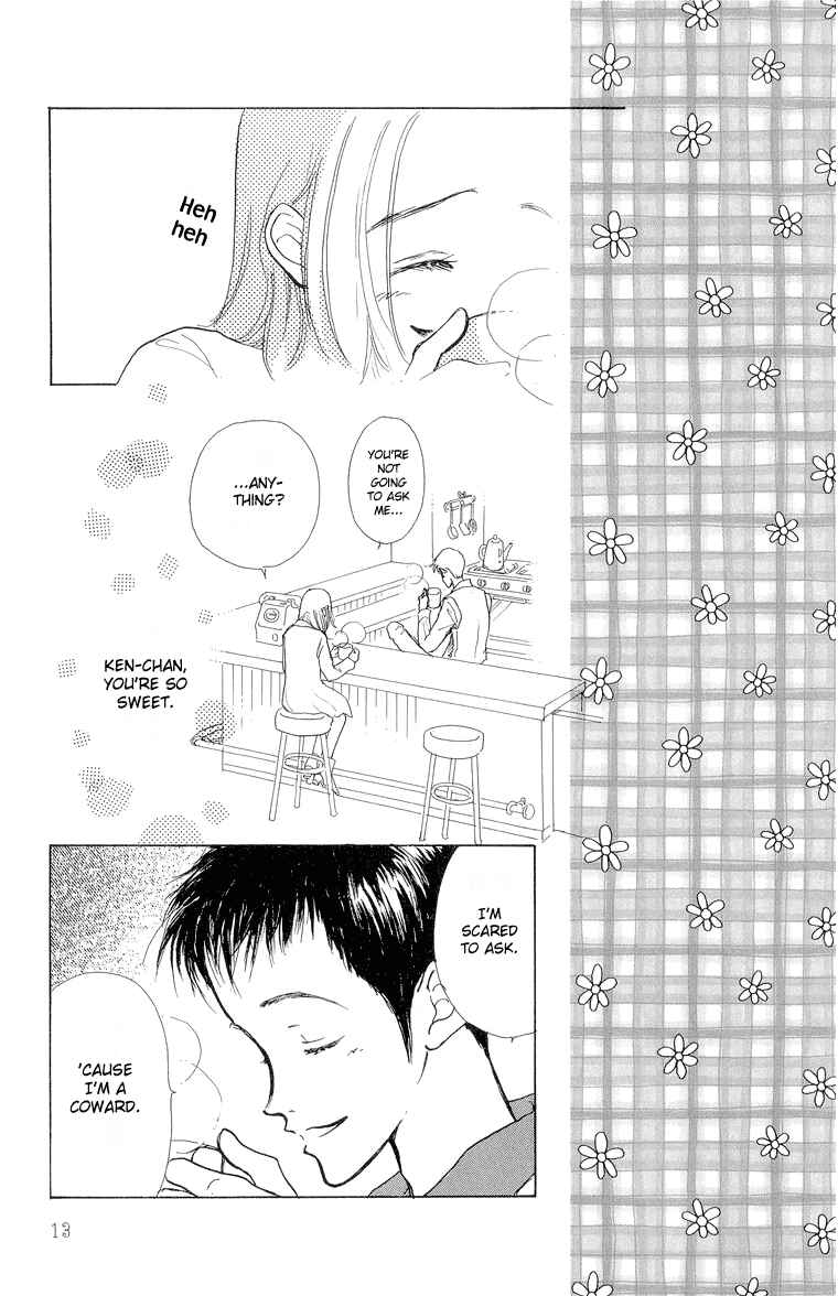 Page 10 Chapter 21 Im No Angel