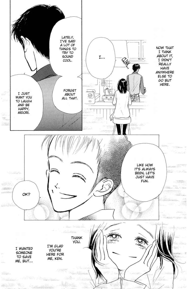Page 12 Chapter 21 Im No Angel