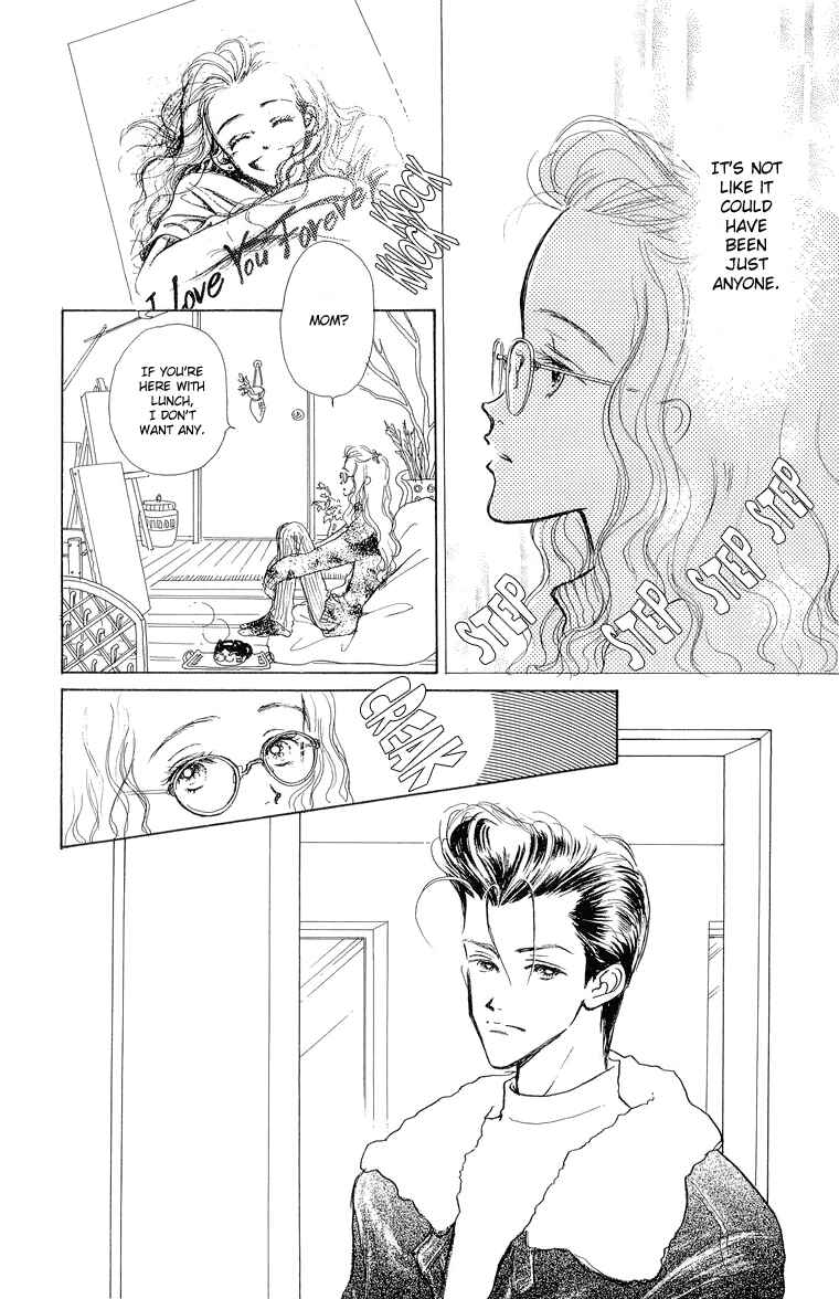 Page 13 Chapter 21 Im No Angel