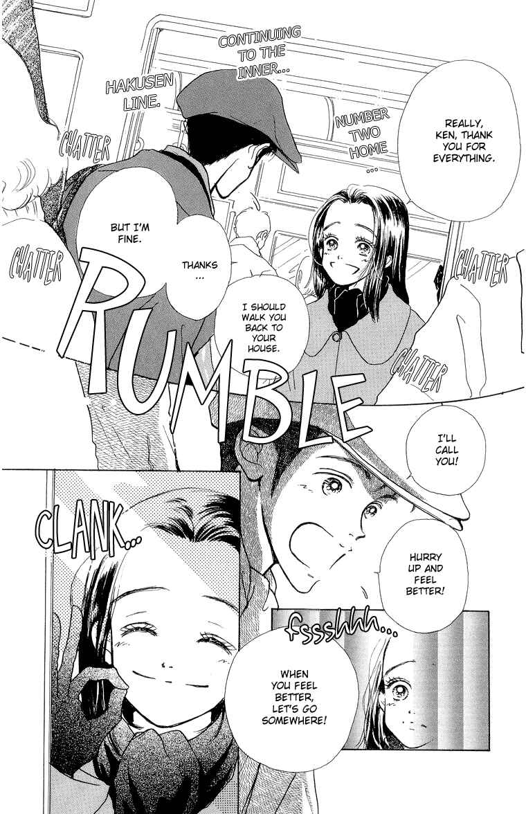 Page 16 Chapter 21 Im No Angel