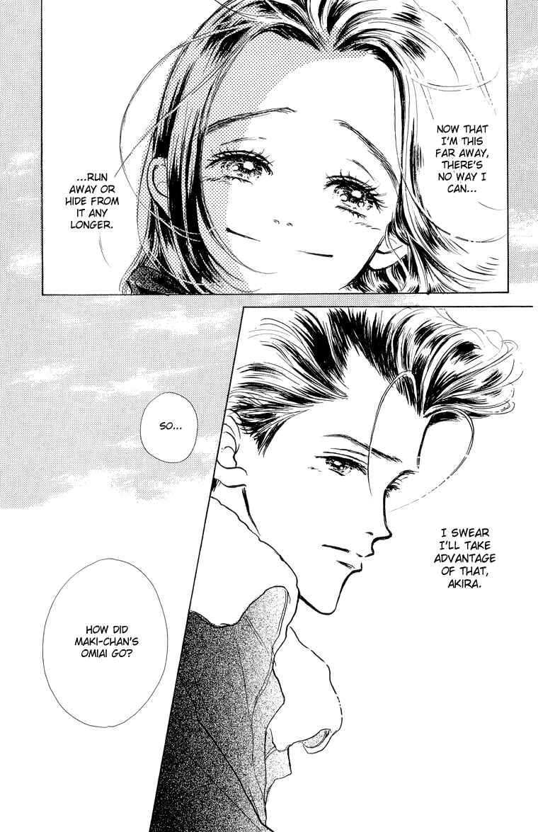 Page 19 Chapter 21 Im No Angel