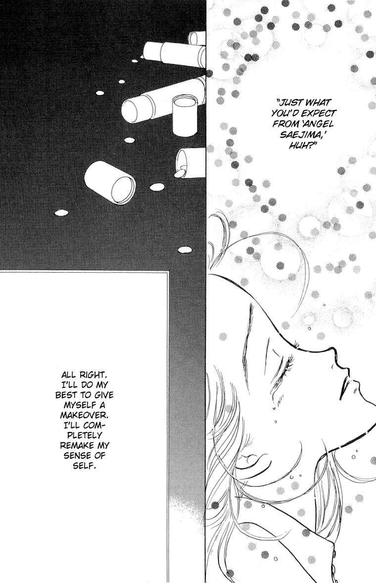Page 29 Chapter 21 Im No Angel
