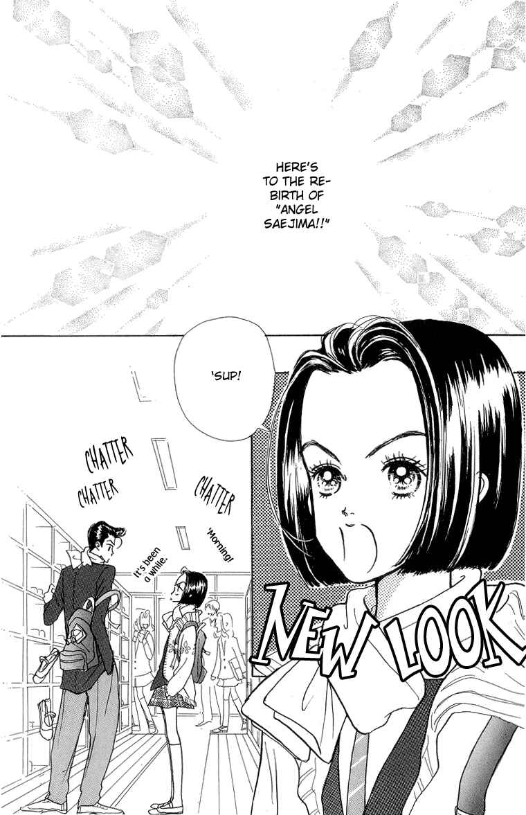 Page 30 Chapter 21 Im No Angel