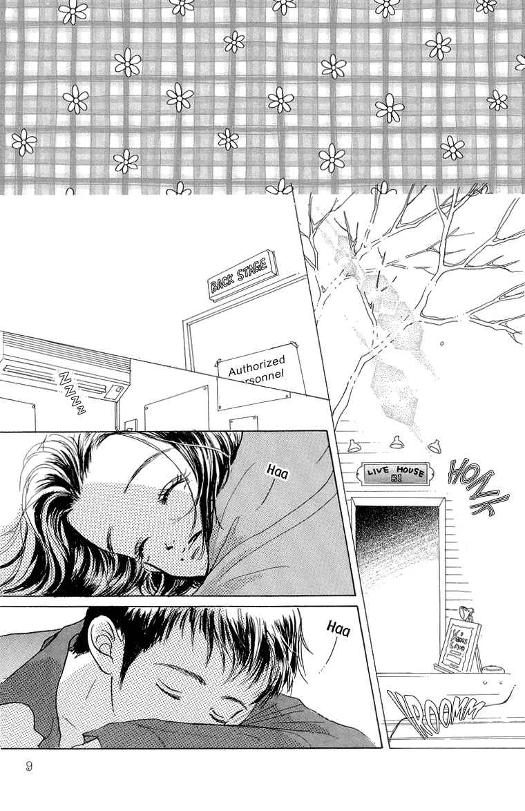 Page 6 Chapter 21 Im No Angel