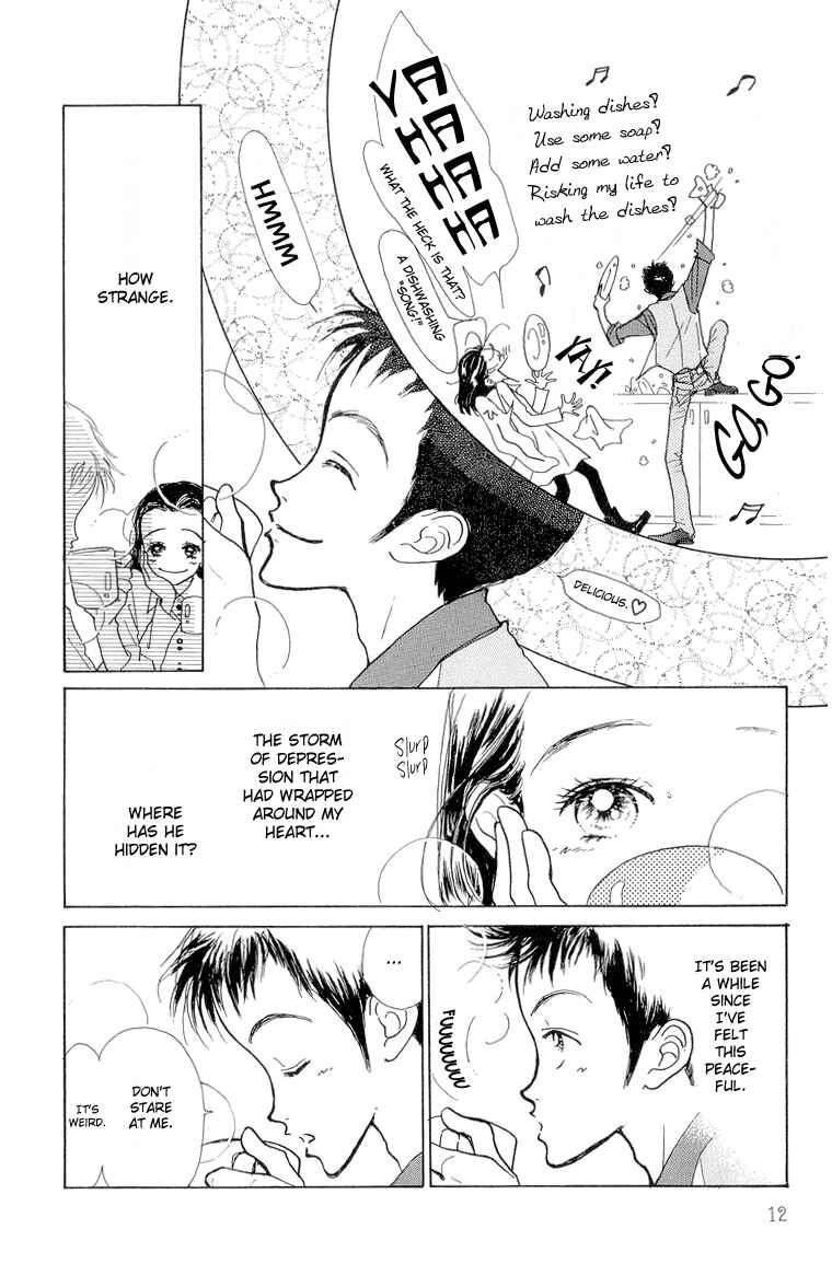 Page 9 Chapter 21 Im No Angel