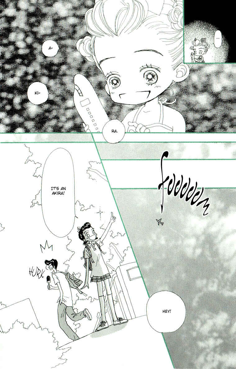 Page 10 Chapter 40 Im No Angel