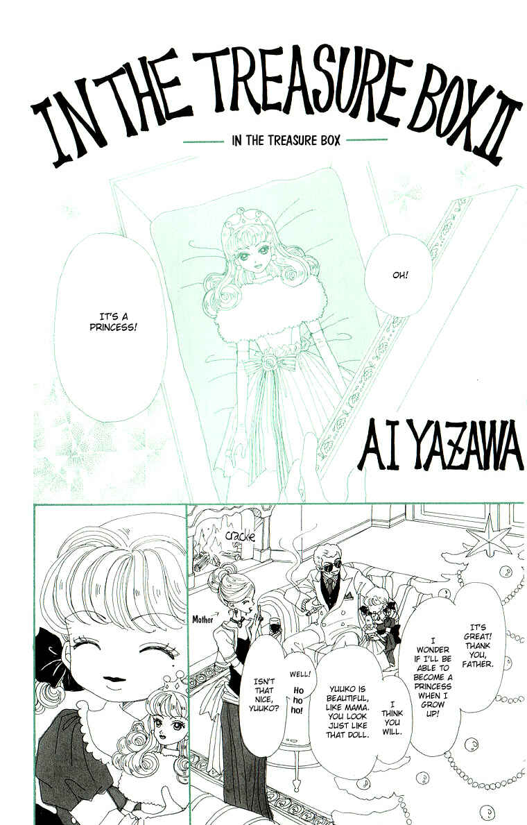 Page 12 Chapter 40 Im No Angel