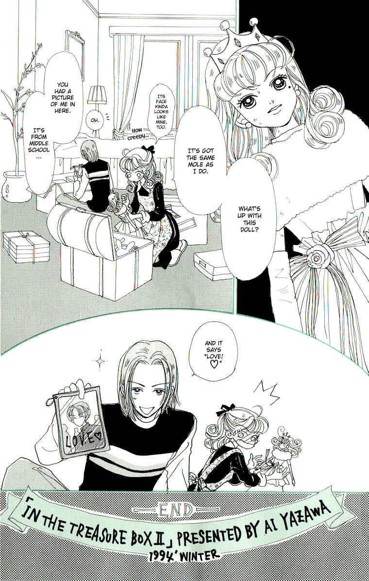 Page 19 Chapter 40 Im No Angel