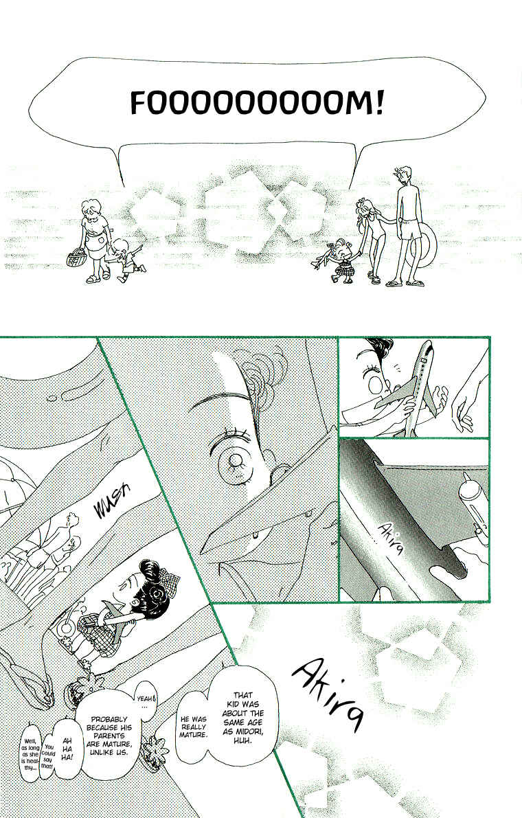 Page 9 Chapter 40 Im No Angel