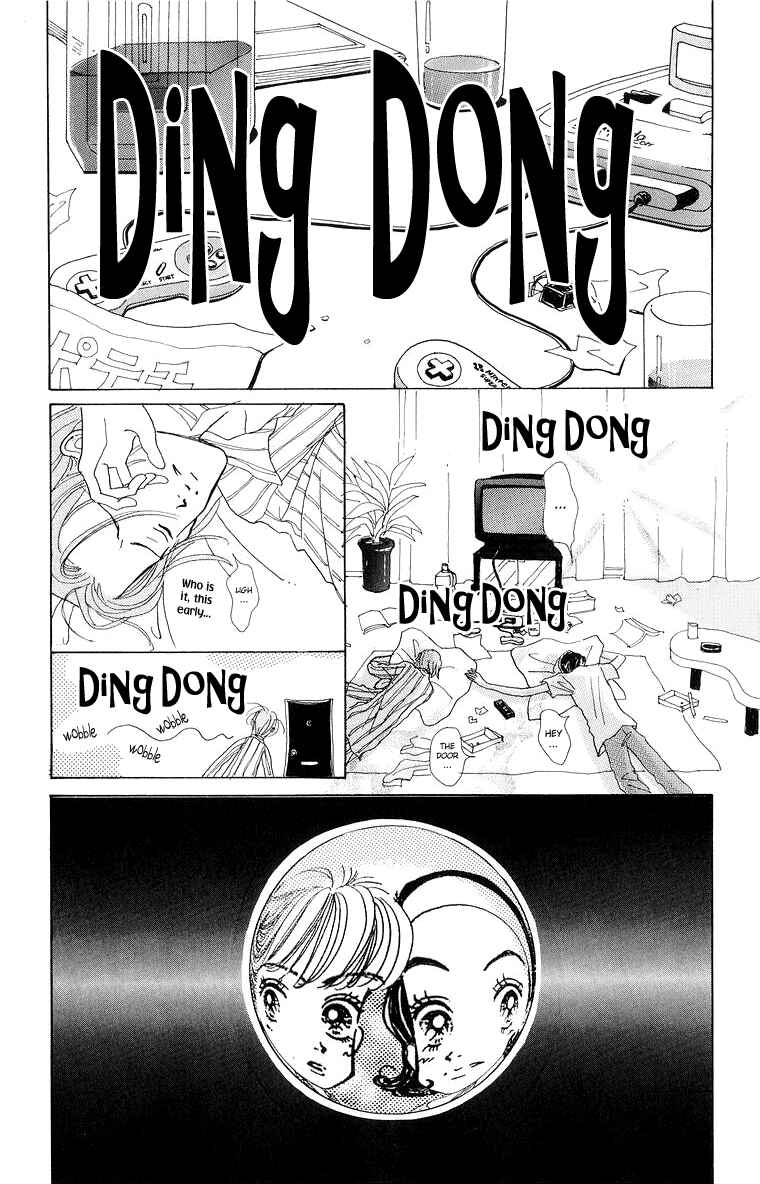 Page 11 Chapter 34 Im No Angel