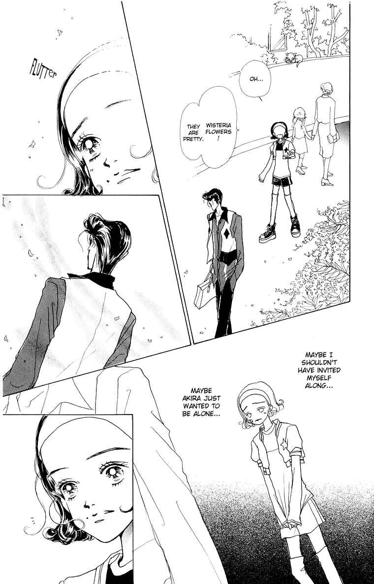 Page 15 Chapter 34 Im No Angel