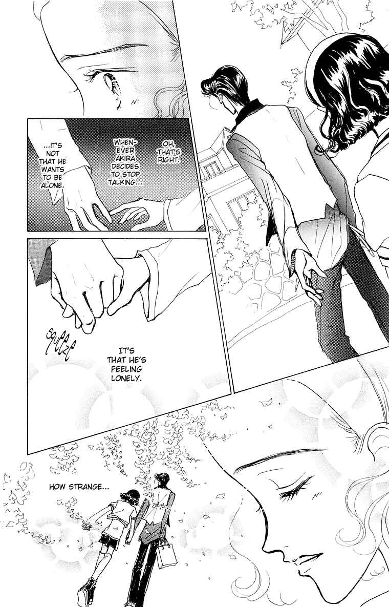 Page 16 Chapter 34 Im No Angel