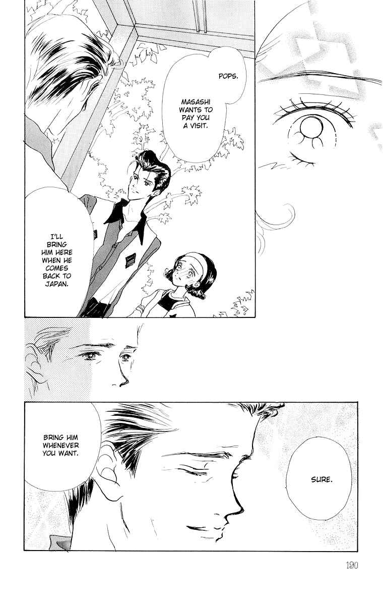 Page 20 Chapter 34 Im No Angel