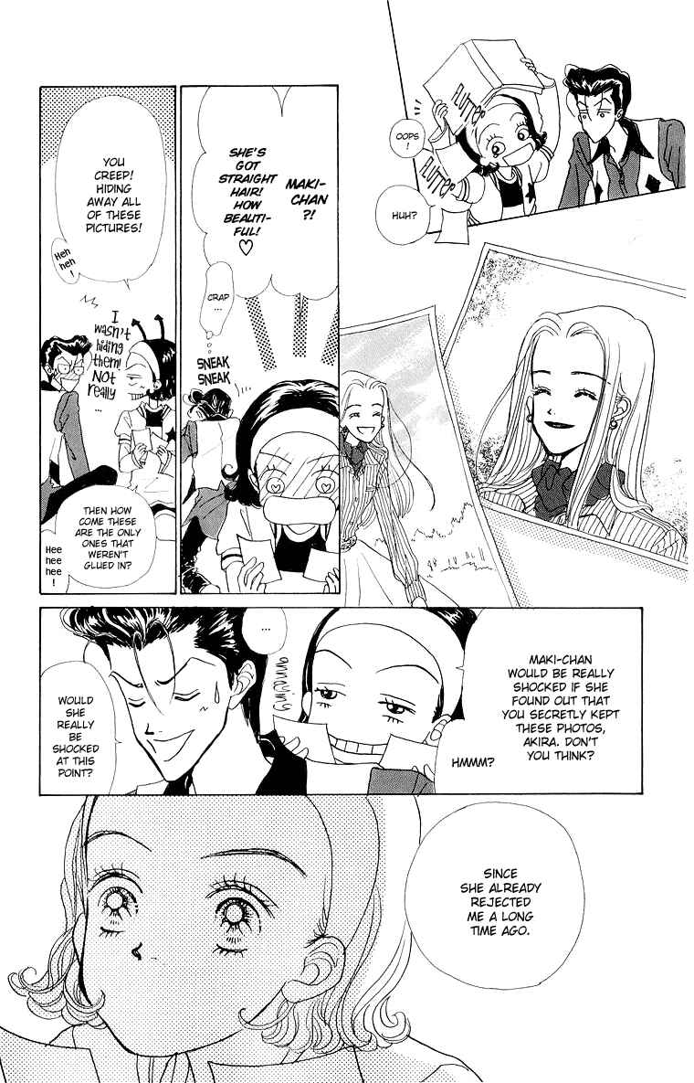 Page 22 Chapter 34 Im No Angel