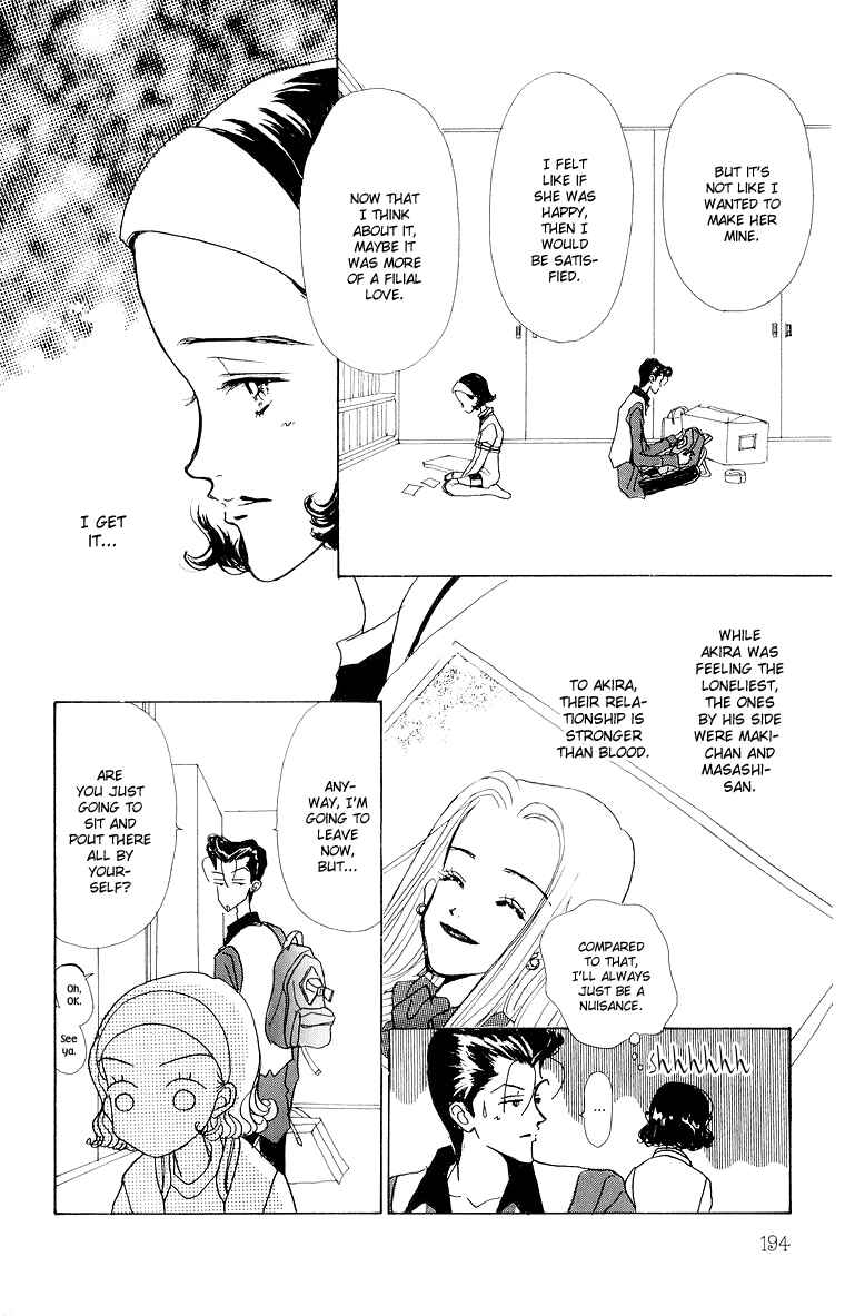 Page 24 Chapter 34 Im No Angel