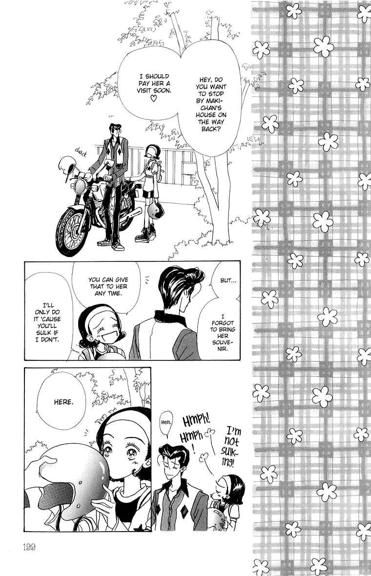 Page 29 Chapter 34 Im No Angel