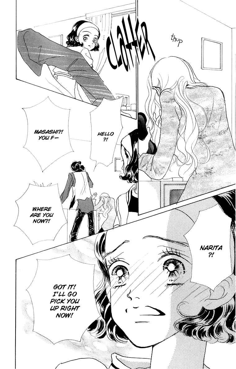 Page 38 Chapter 34 Im No Angel