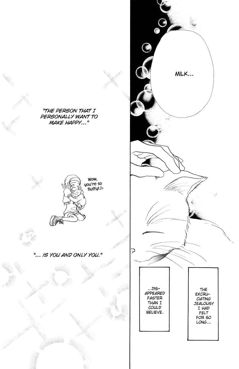 Page 41 Chapter 34 Im No Angel