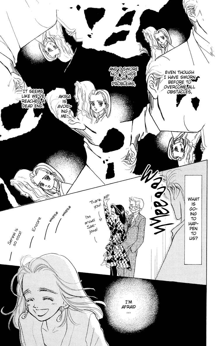 Page 35 Chapter 8 Im No Angel