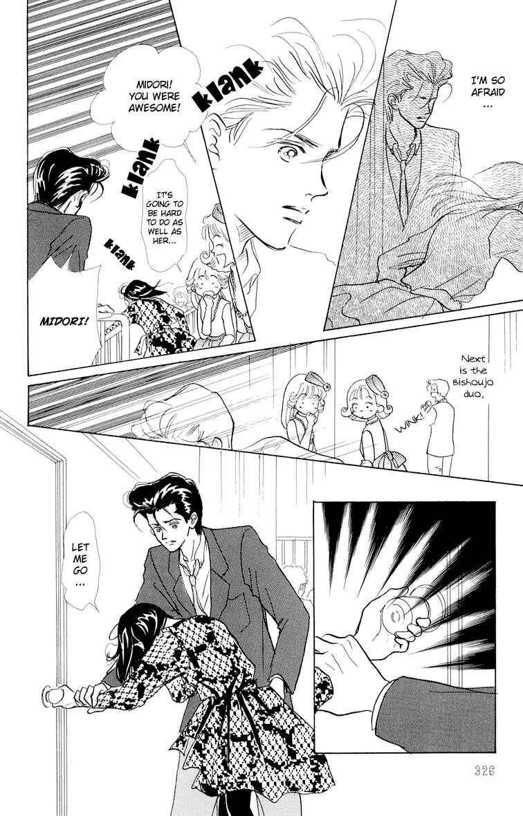 Page 36 Chapter 8 Im No Angel