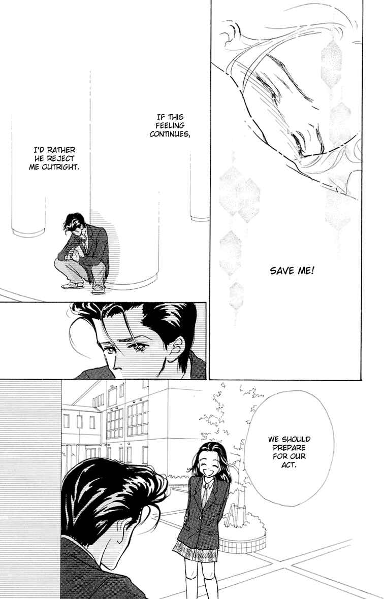 Page 39 Chapter 8 Im No Angel