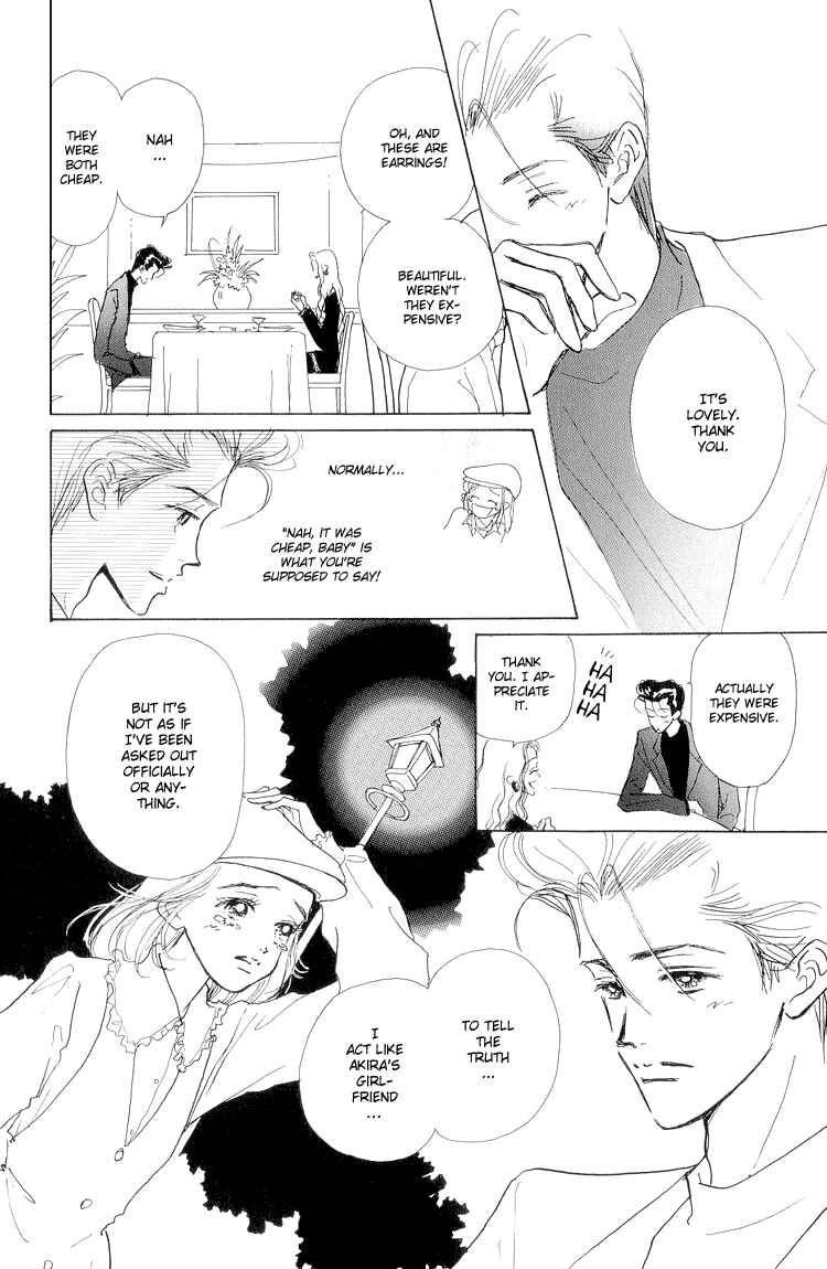 Page 15 Chapter 16 Im No Angel