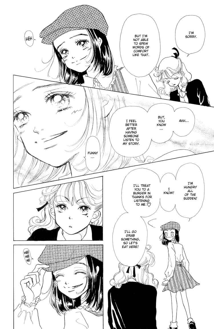 Page 17 Chapter 16 Im No Angel