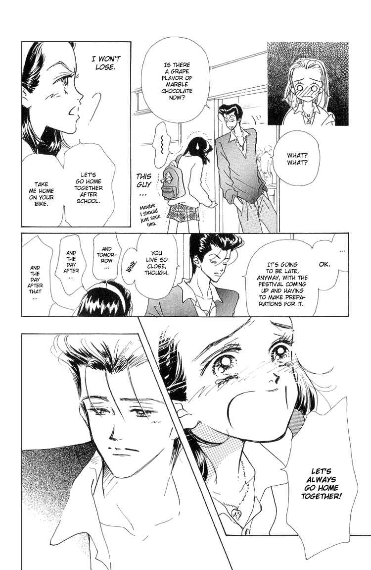 Page 23 Chapter 16 Im No Angel