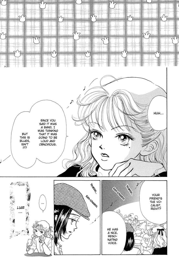 Page 4 Chapter 16 Im No Angel