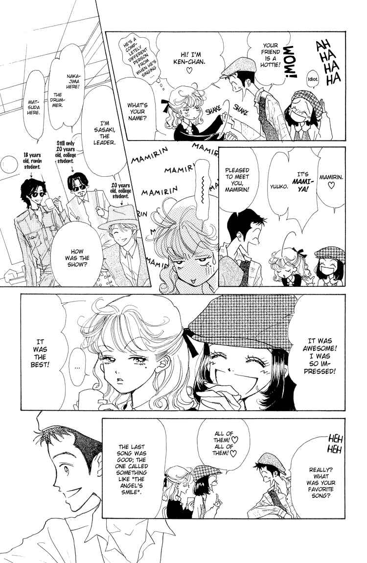 Page 6 Chapter 16 Im No Angel