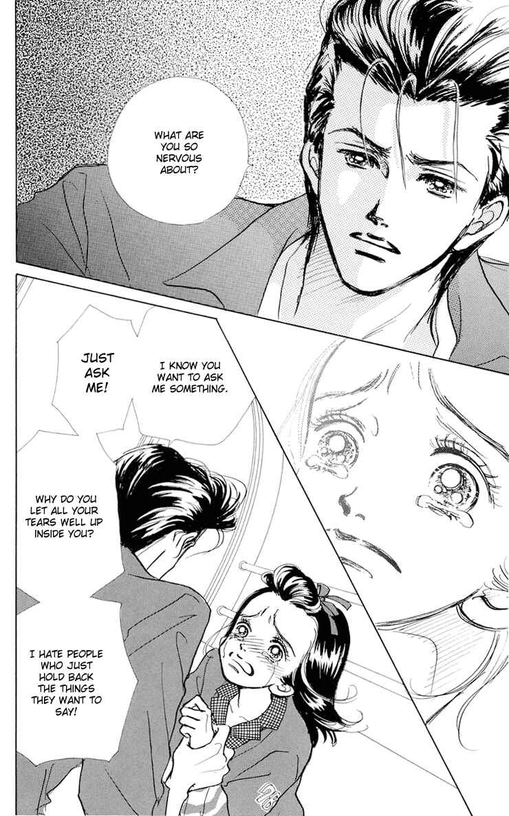 Page 28 Chapter 10 Im No Angel