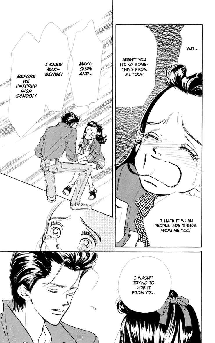 Page 29 Chapter 10 Im No Angel