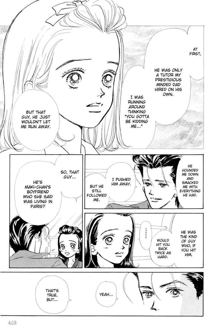 Page 31 Chapter 10 Im No Angel
