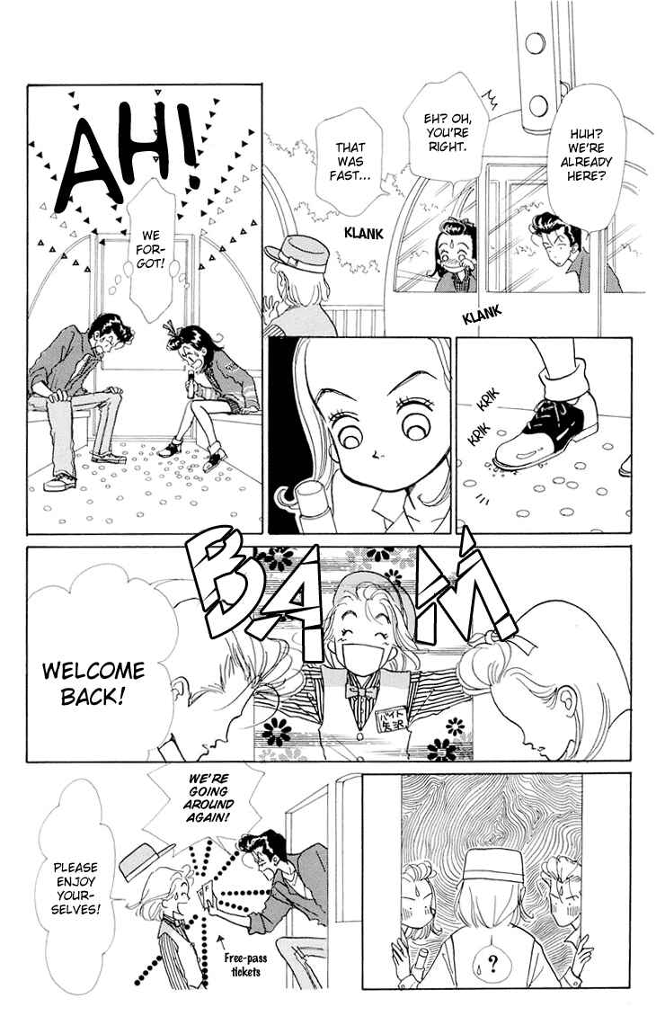 Page 35 Chapter 10 Im No Angel