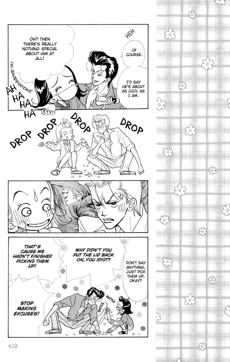 Page 37 Chapter 10 Im No Angel