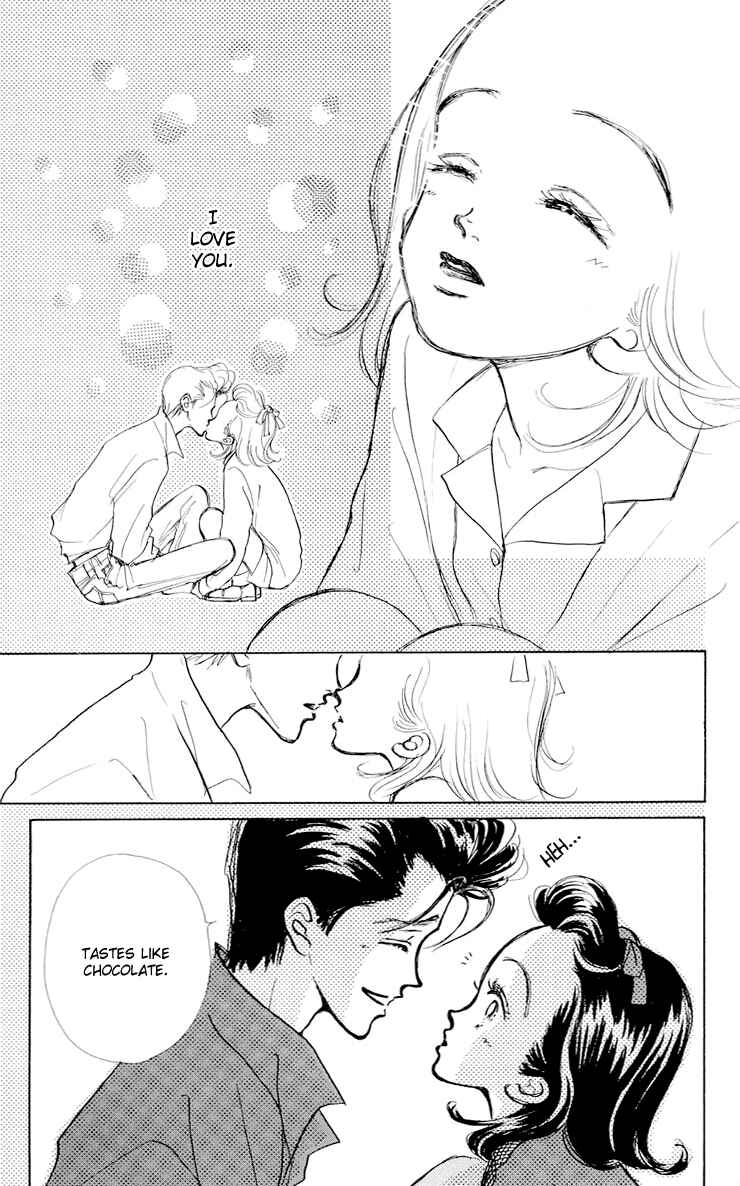 Page 39 Chapter 10 Im No Angel