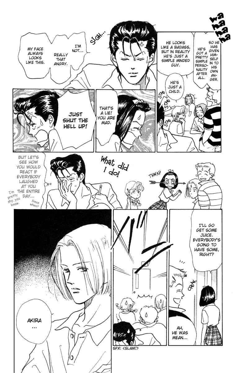 Page 27 Chapter 2 Im No Angel