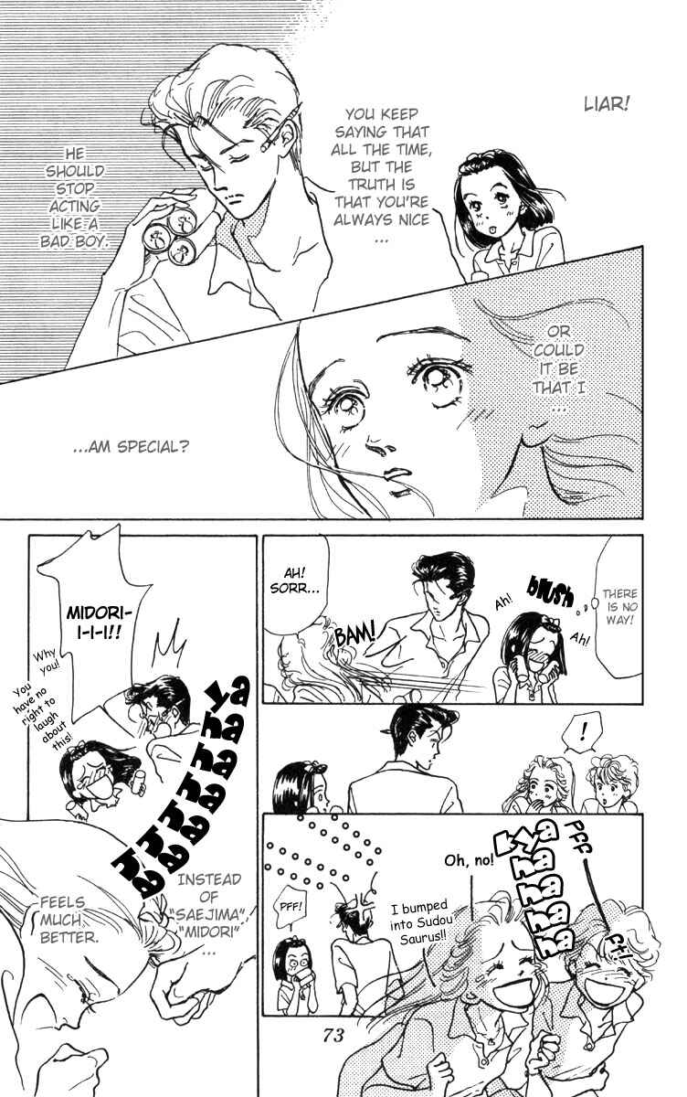 Page 30 Chapter 2 Im No Angel