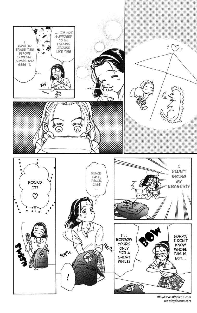 Page 35 Chapter 2 Im No Angel