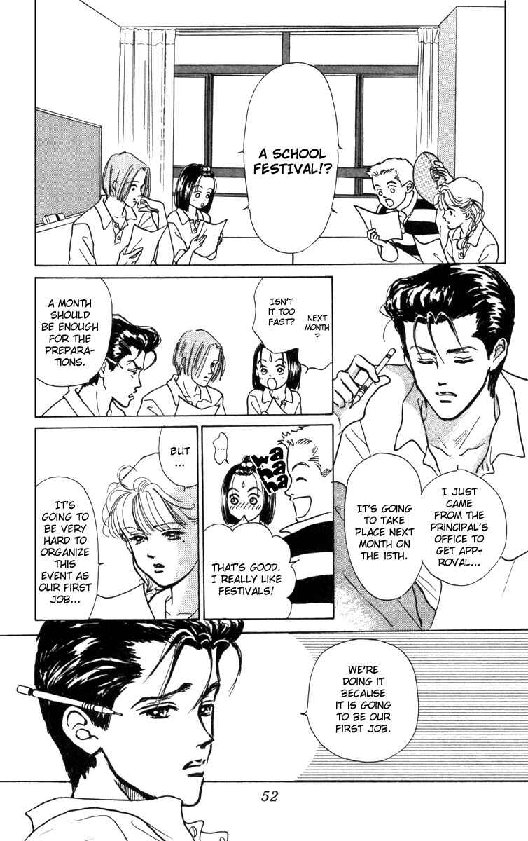 Page 9 Chapter 2 Im No Angel