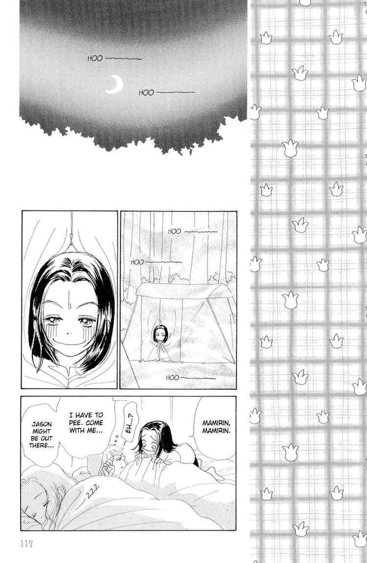 Page 31 Chapter 13 Im No Angel