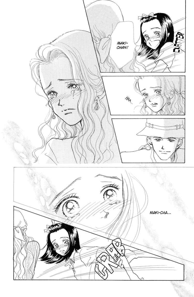 Page 8 Chapter 13 Im No Angel